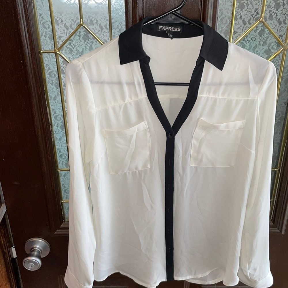 Women’s blouse